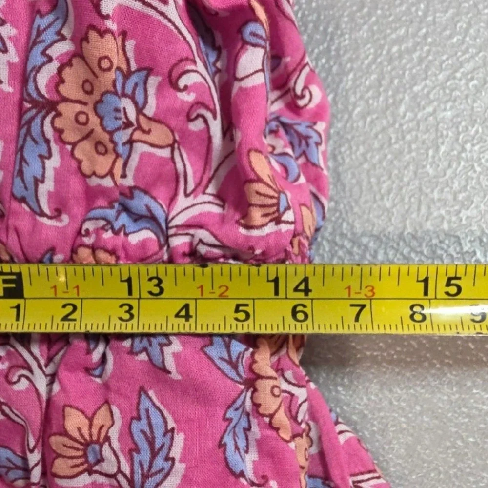 J. Crew crew embroidered